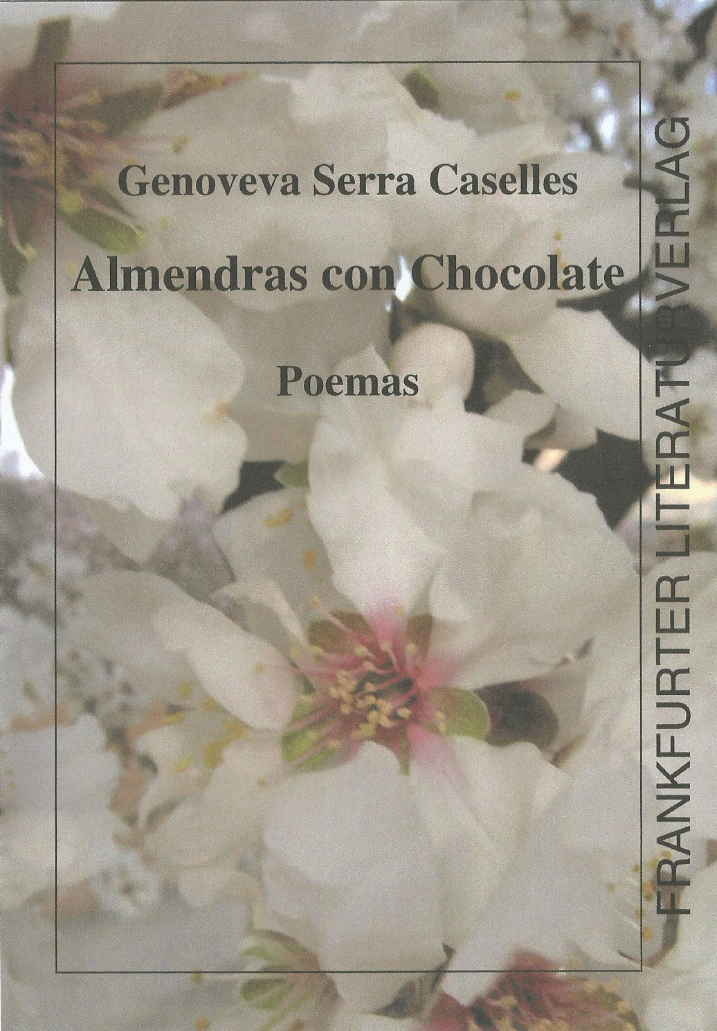 Almendras con