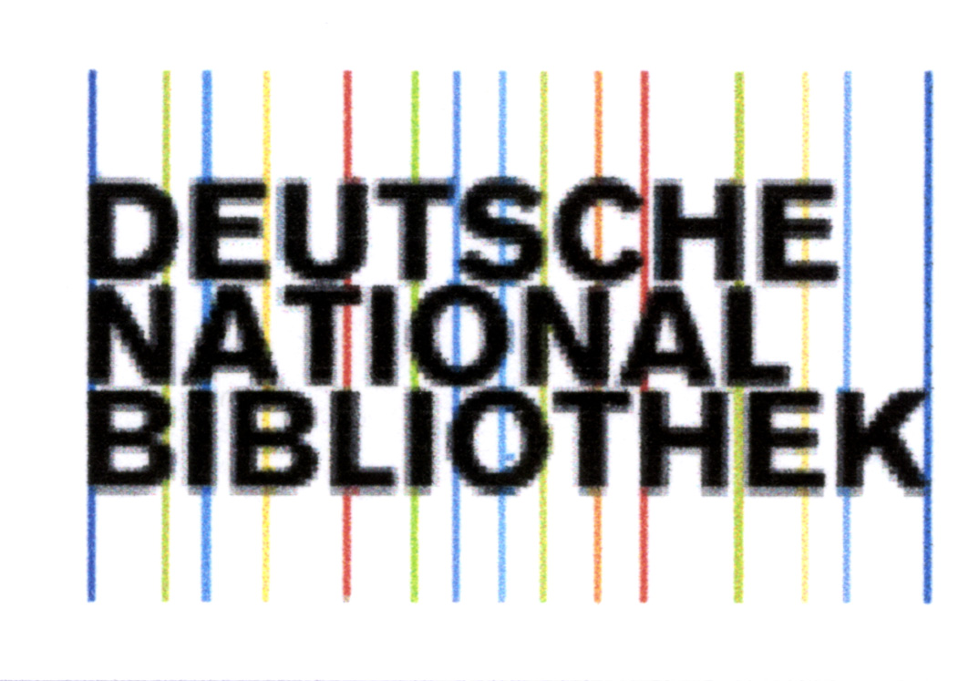 signet de la Biblioteca Nacional Alemana