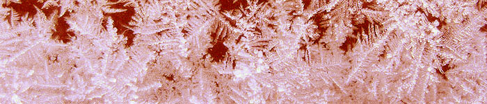 eiskristalle