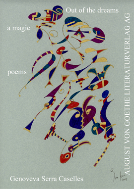 out of the dreams a magic