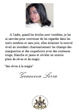 des r�ves � la magie
