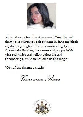out of the dreams a magic