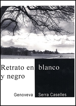 Retrato en b/n